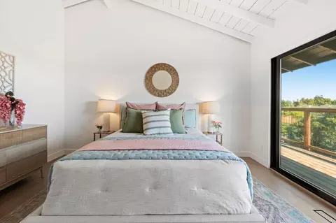 Bedroom - 210 Thunderbird Dr, Aptos, CA 95003 photo 10 of 11