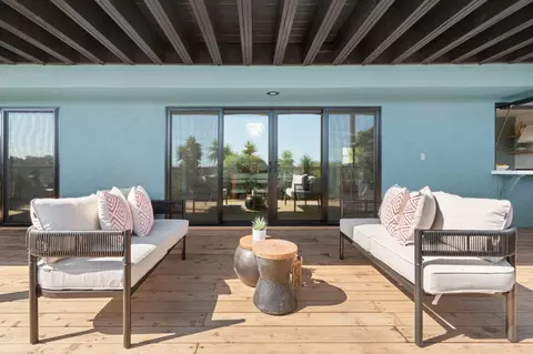 Exterior - 210 Thunderbird Dr, Aptos, CA 95003 photo 16 of 27