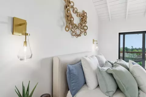 Bedroom - 210 Thunderbird Dr, Aptos, CA 95003 photo 6 of 11