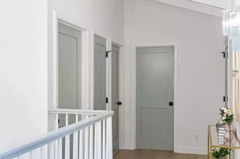 Entry Way - 210 Thunderbird Dr, Aptos, CA 95003 photo 10 of 13