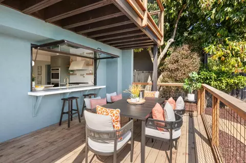Exterior - 210 Thunderbird Dr, Aptos, CA 95003 photo 12 of 27