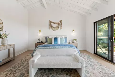 Bedroom - 210 Thunderbird Dr, Aptos, CA 95003 photo 8 of 11