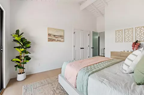 Bedroom - 210 Thunderbird Dr, Aptos, CA 95003 photo 11 of 11