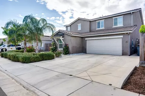 Sansoni St, Los Banos, CA 93635