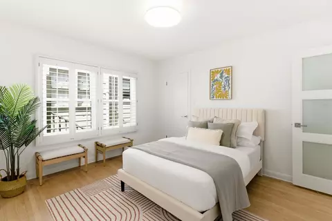 Bedroom - 601 Corbett Ave, San Francisco, CA 94114 photo 1 of 9