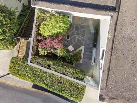 Exterior - 601 Corbett Ave, San Francisco, CA 94114 photo 8 of 8
