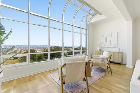Living - 601 Corbett Ave, San Francisco, CA 94114 photo 7 of 7