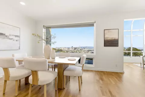 Dining - 601 Corbett Ave, San Francisco, CA 94114 photo 3 of 3