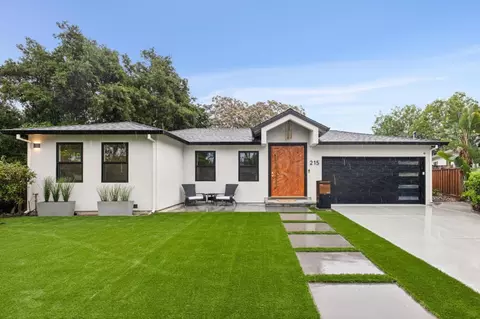 215 Lauella Ct, Mountain View, CA 94041