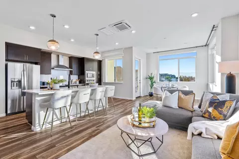 3207 Mallard Ct 401, San Jose, CA 95117