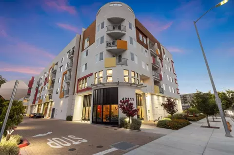 42111 Osgood 404, Fremont, CA 94539