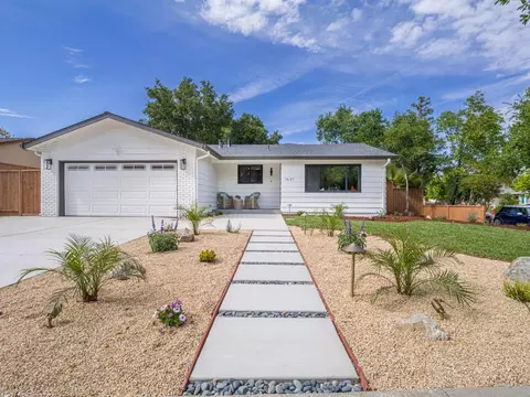 1631 Fawn Ct, Campbell, CA 95008