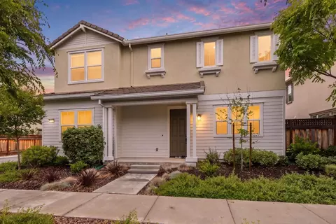 47520 Kinner Falls Cmn, Fremont, CA 94539