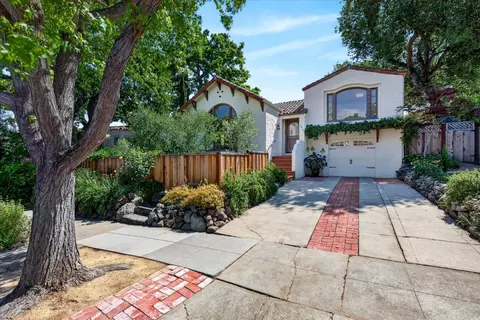 1315 James Ave, Redwood City, CA 94062