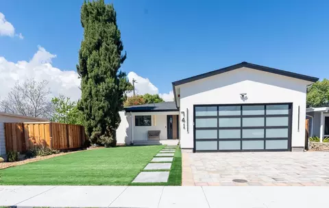 741 Borregas Ave, Sunnyvale, CA 94085