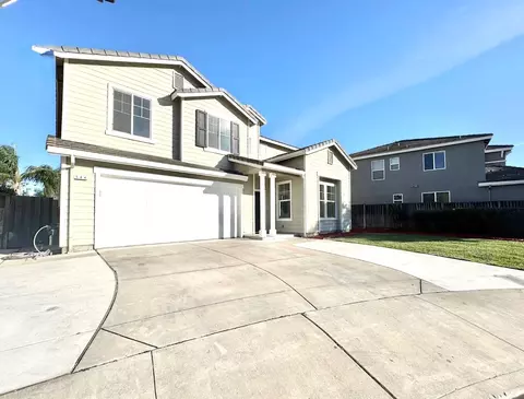544 Rockingham Ct, Tracy, CA 95376