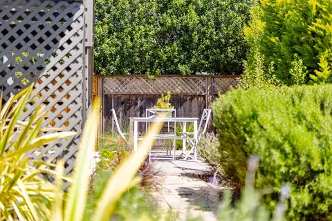 Exterior - 524 Middlefield Dr, Aptos, CA 95003 photo 8 of 13