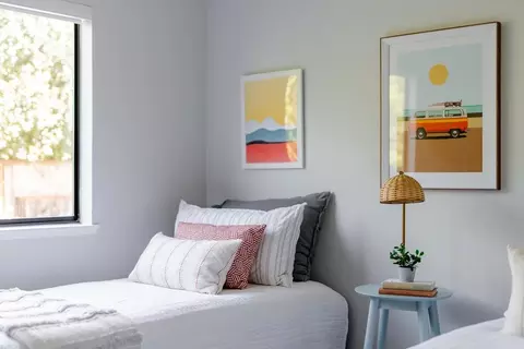 Bedroom - 524 Middlefield Dr, Aptos, CA 95003 photo 7 of 7