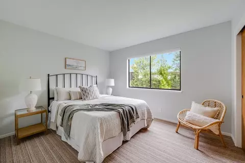 Bedroom - 524 Middlefield Dr, Aptos, CA 95003 photo 4 of 7