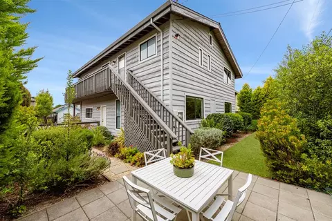 Exterior - 524 Middlefield Dr, Aptos, CA 95003 photo 10 of 13
