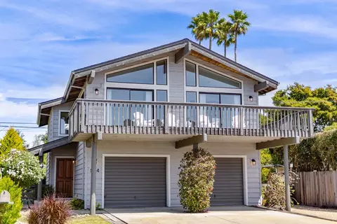 524 Middlefield Dr, Aptos, CA 95003