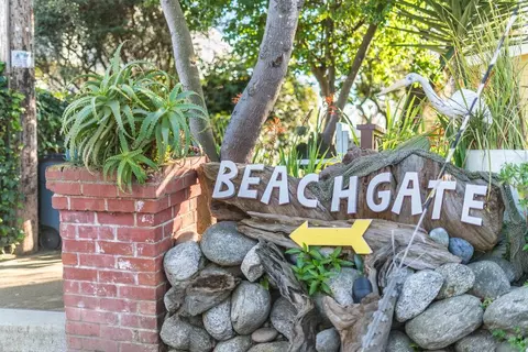 Exterior - 524 Middlefield Dr, Aptos, CA 95003 photo 13 of 13