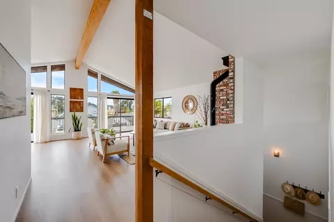 Entry Way - 524 Middlefield Dr, Aptos, CA 95003 photo 2 of 2