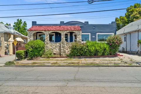 2926 E 22nd St, Oakland, CA 94601