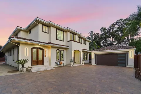 14302 Lora Dr, Los Gatos, CA 95032