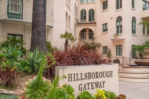 111 W 3rd Ave 201, San Mateo, CA 94402