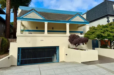 656 Cedar St 3, San Carlos, CA 94070