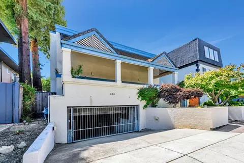 656 Cedar St 3, San Carlos, CA 94070
