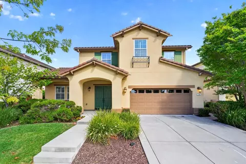 718 Timberpine Ave, Sunnyvale, CA 94086