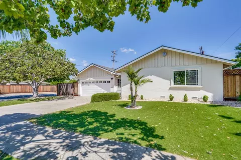 5004 Alan Ave, San Jose, CA 95124