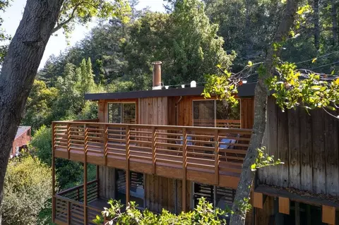 366 Branciforte Dr, Santa Cruz, CA 95060