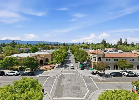 View/Area - 207 E Rincon Ave, Campbell, CA 95008 photo 7 of 7