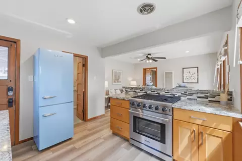 Kitchen - 207 E Rincon Ave, Campbell, CA 95008 photo 1 of 12