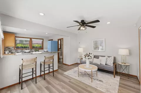 Living - 207 E Rincon Ave, Campbell, CA 95008 photo 2 of 5