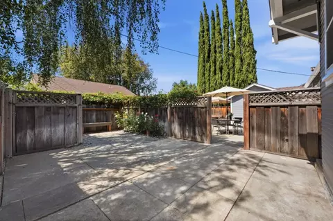 Exterior - 207 E Rincon Ave, Campbell, CA 95008 photo 9 of 15