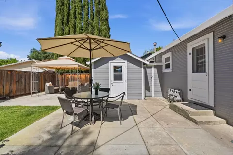 Exterior - 207 E Rincon Ave, Campbell, CA 95008 photo 13 of 15