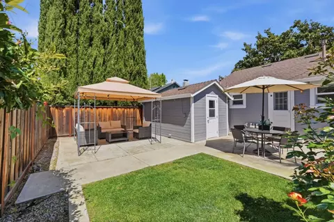 Exterior - 207 E Rincon Ave, Campbell, CA 95008 photo 15 of 15