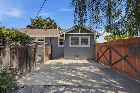 Exterior - 207 E Rincon Ave, Campbell, CA 95008 photo 11 of 15