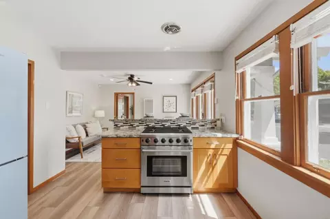 Kitchen - 207 E Rincon Ave, Campbell, CA 95008 photo 3 of 12