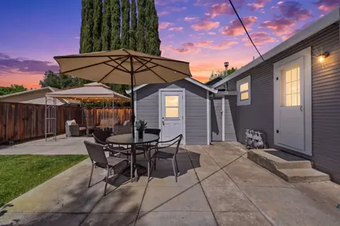 Exterior - 207 E Rincon Ave, Campbell, CA 95008 photo 12 of 15