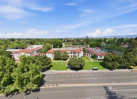 View/Area - 207 E Rincon Ave, Campbell, CA 95008 photo 4 of 7