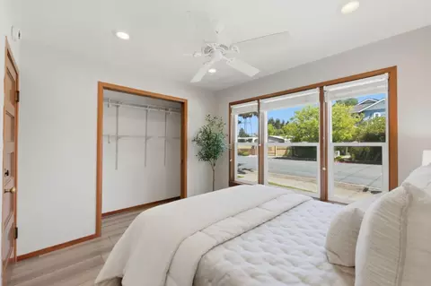 Bedroom - 207 E Rincon Ave, Campbell, CA 95008 photo 7 of 7