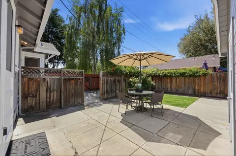 Exterior - 207 E Rincon Ave, Campbell, CA 95008 photo 14 of 15