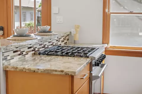 Kitchen - 207 E Rincon Ave, Campbell, CA 95008 photo 2 of 12