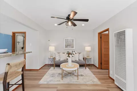 Living - 207 E Rincon Ave, Campbell, CA 95008 photo 1 of 5
