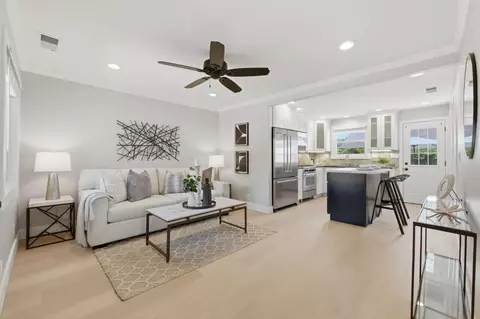 Living - 207 E Rincon Ave, Campbell, CA 95008 photo 4 of 5